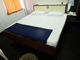 Hotel Rajdhani, Ongole 4